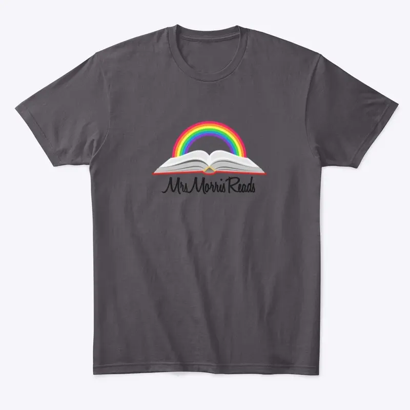 Rainbow Adult Tee